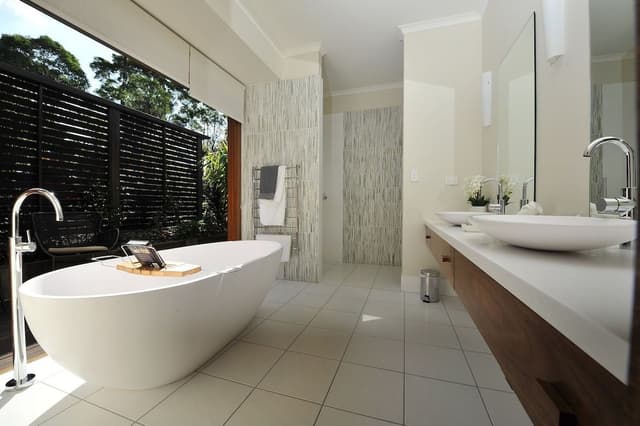 Two Bedroom Luxury Forest Villa