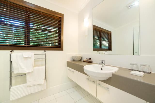 Two Bedroom Orchard Villa