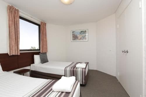 Two Bedroom Apartment