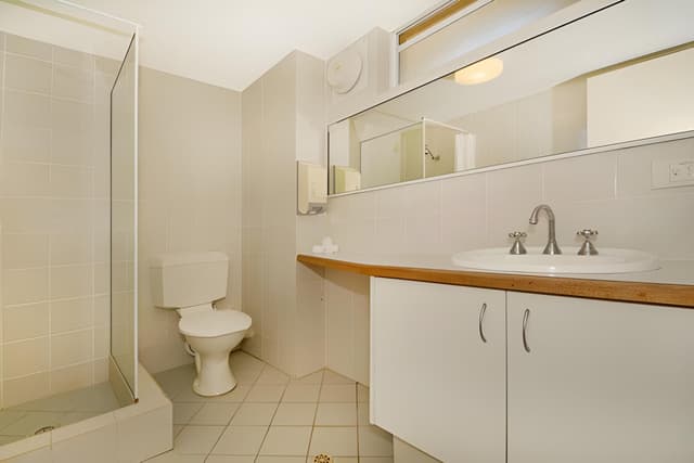 Family Apartment