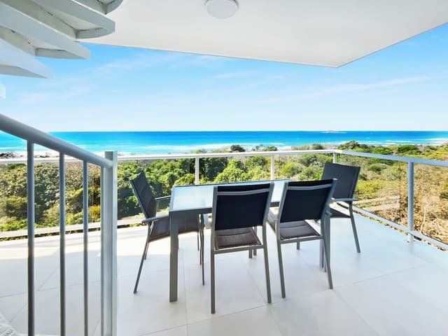 Apartment, 3 Bedrooms, Top Floor