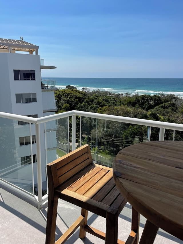 Apartment, 3 Bedrooms, Top Floor