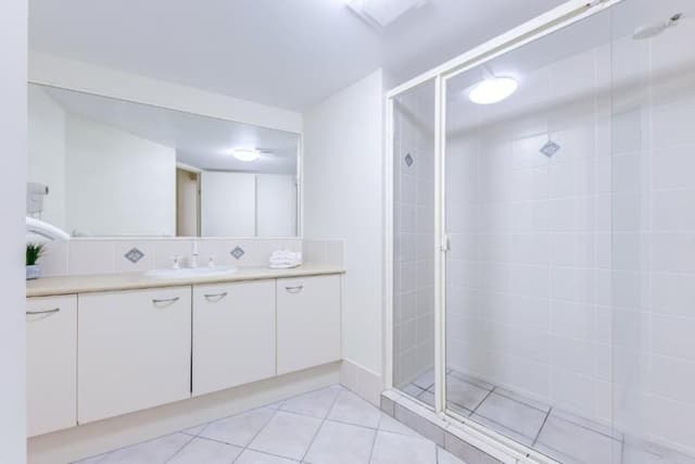 Apartment, 3 Bedrooms, Top Floor