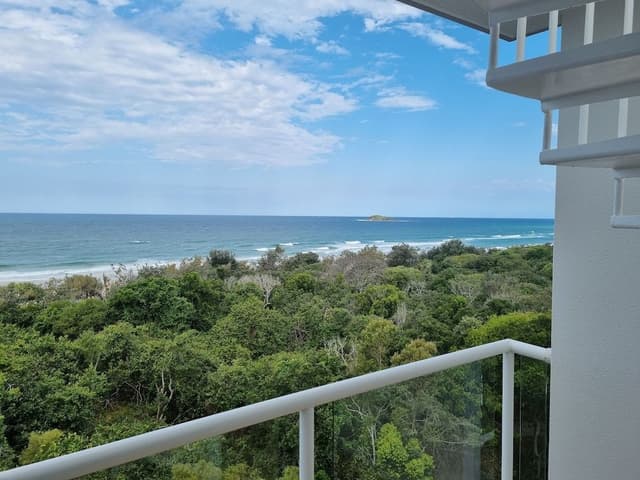 Apartment, 3 Bedrooms, Top Floor