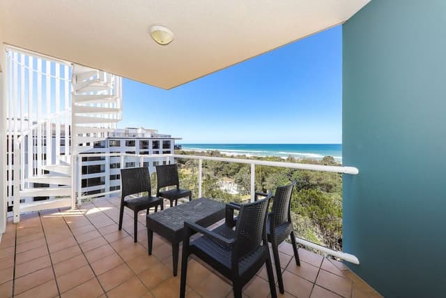 Apartment, 3 Bedrooms, Top Floor