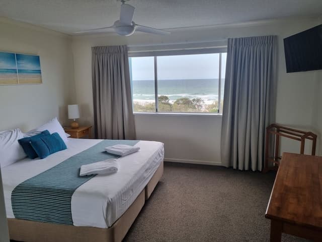 Apartment, 3 Bedrooms, Top Floor
