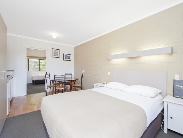 Quad Suite