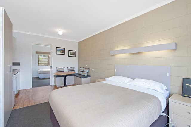 Double Suite