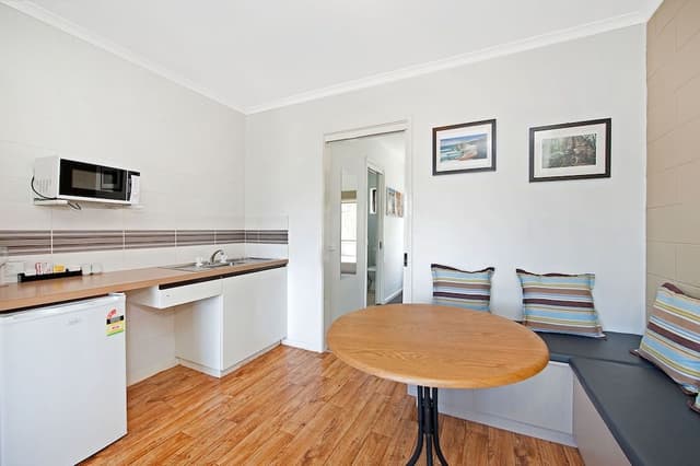 Quad Suite