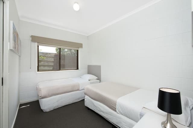 Quad Suite