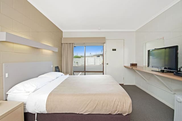 Quad Suite