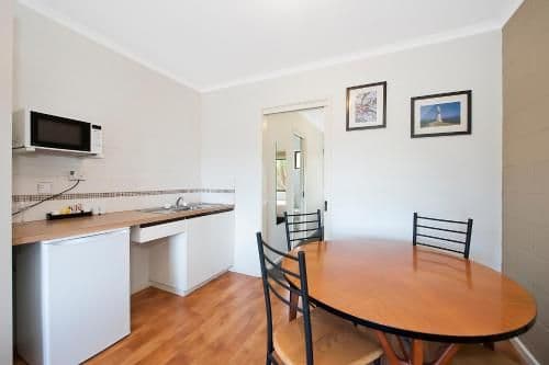 Quad Suite