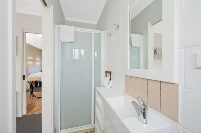 Quad Suite