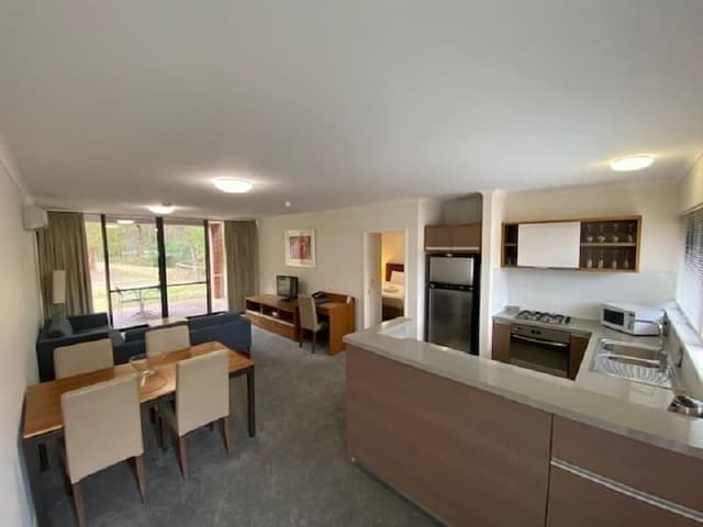 Apartment, 1 Bedroom