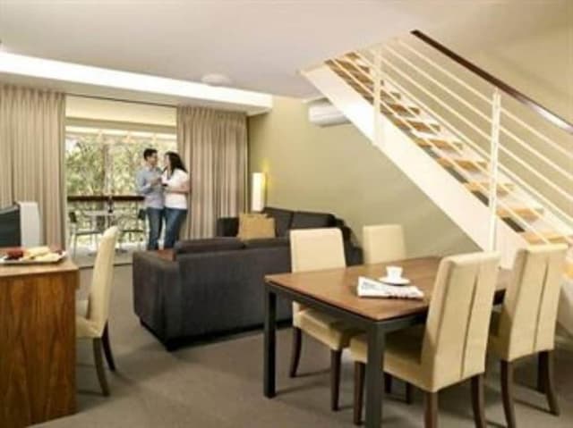 Family Loft, 2 Bedrooms