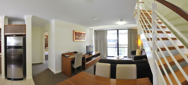 Family Loft, 2 Bedrooms