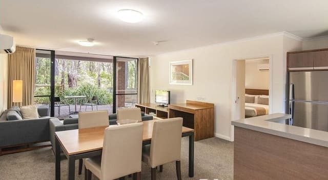 Apartment, 1 Bedroom