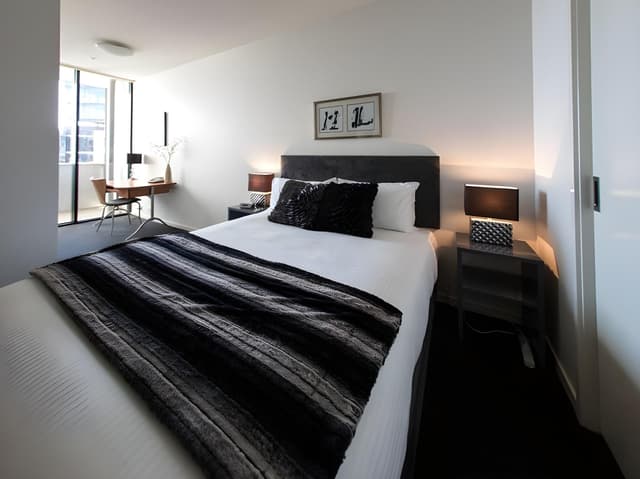 2-Bedroom Apartment with 2 Bathroom