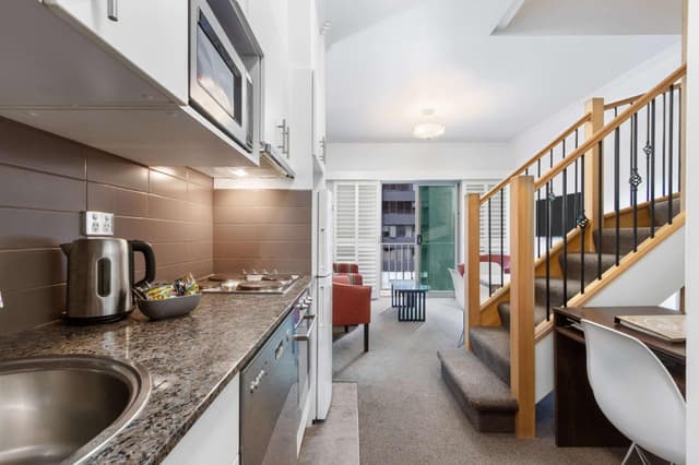 2 Bedroom Deluxe