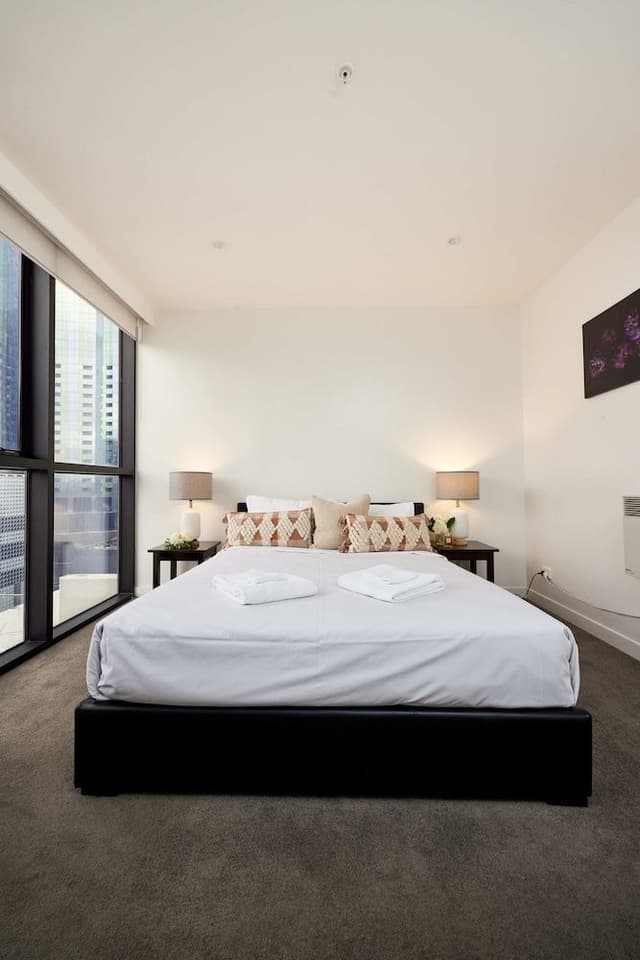 Premium Penthouse Apartment