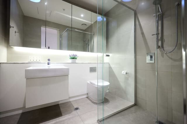 Premium Penthouse Apartment