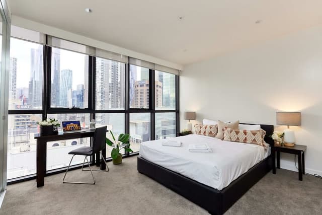 Premium Penthouse Apartment