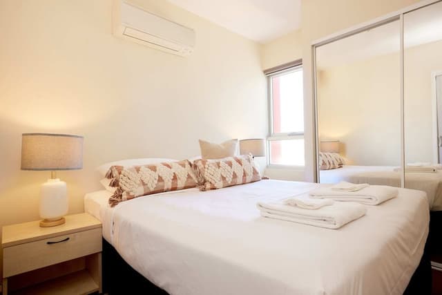 Deluxe Family Apartment