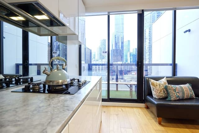 Premium Penthouse Apartment