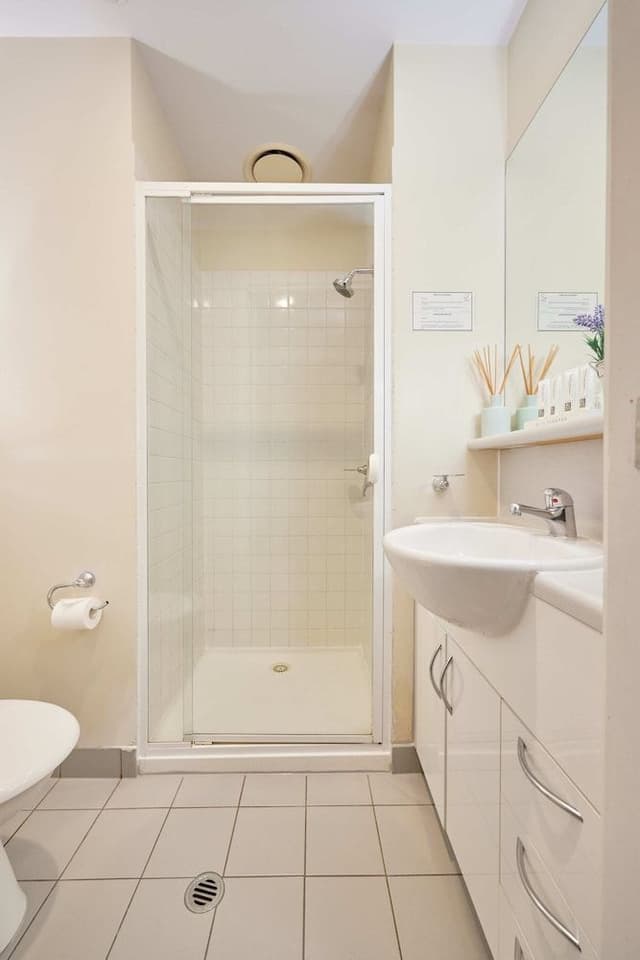 Deluxe Family Apartment