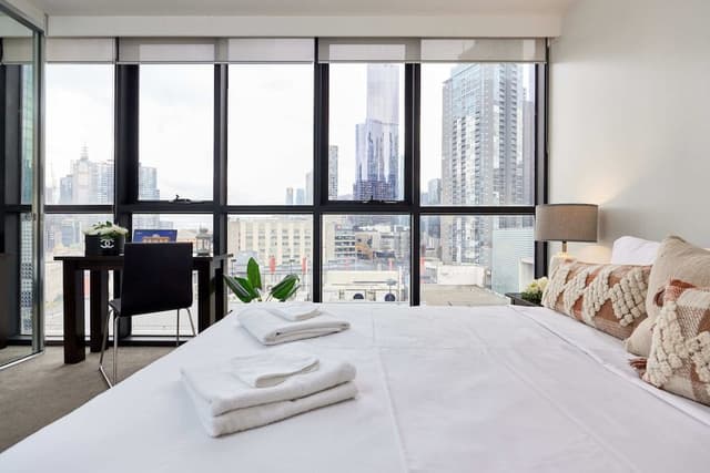 Premium Penthouse Apartment