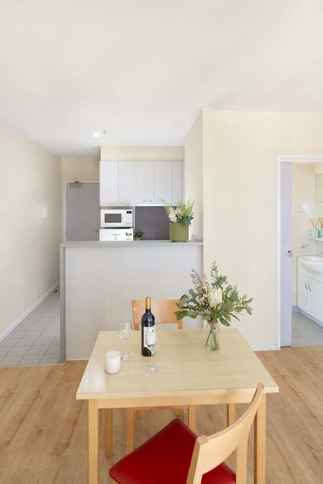 Deluxe Family Apartment