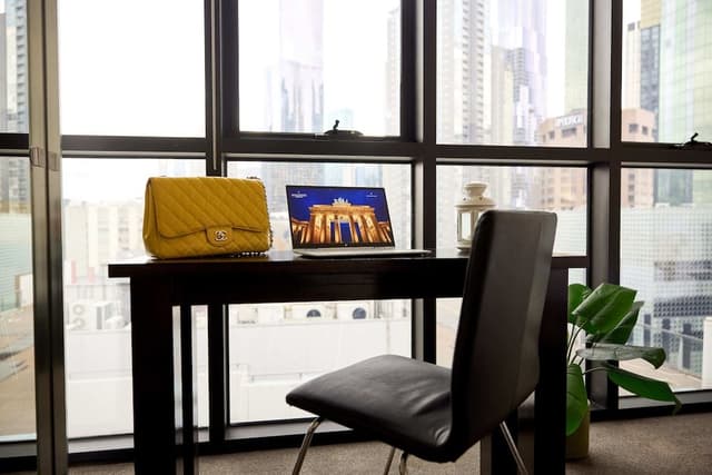 Premium Penthouse Apartment