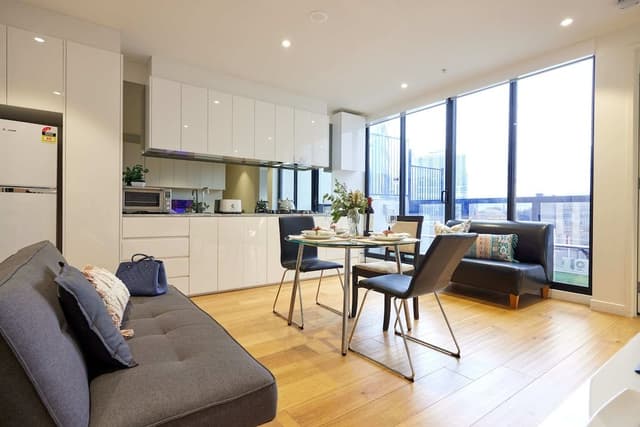 Premium Penthouse Apartment