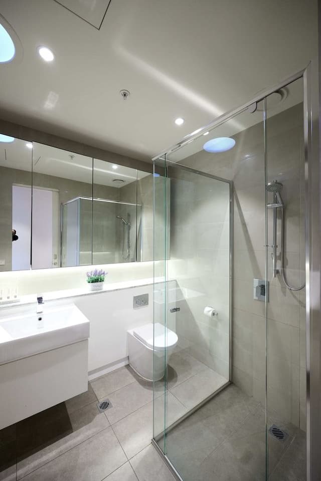 Premium Penthouse Apartment