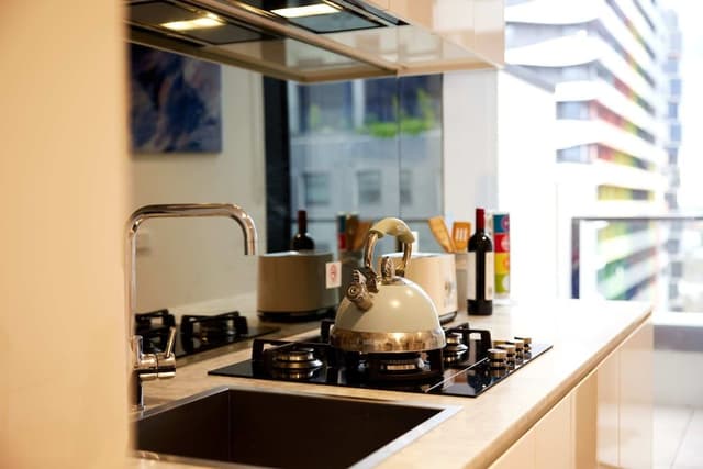 Premium Penthouse Apartment