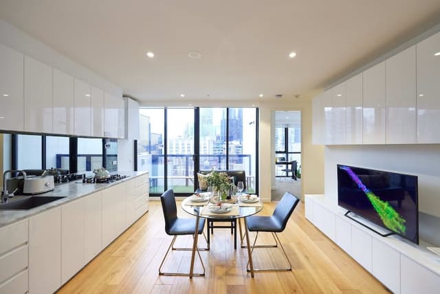 Premium Penthouse Apartment