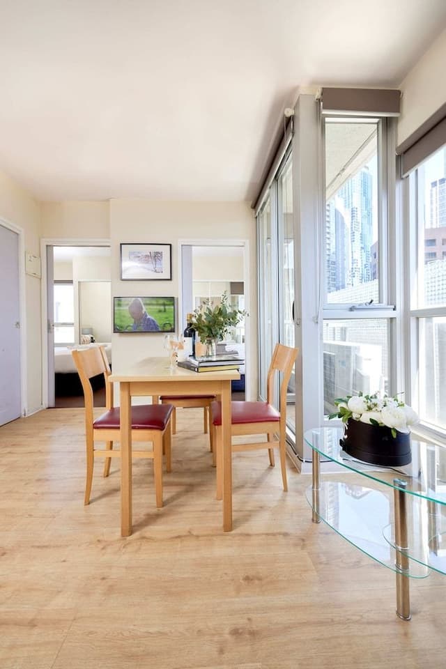 Deluxe Family Apartment