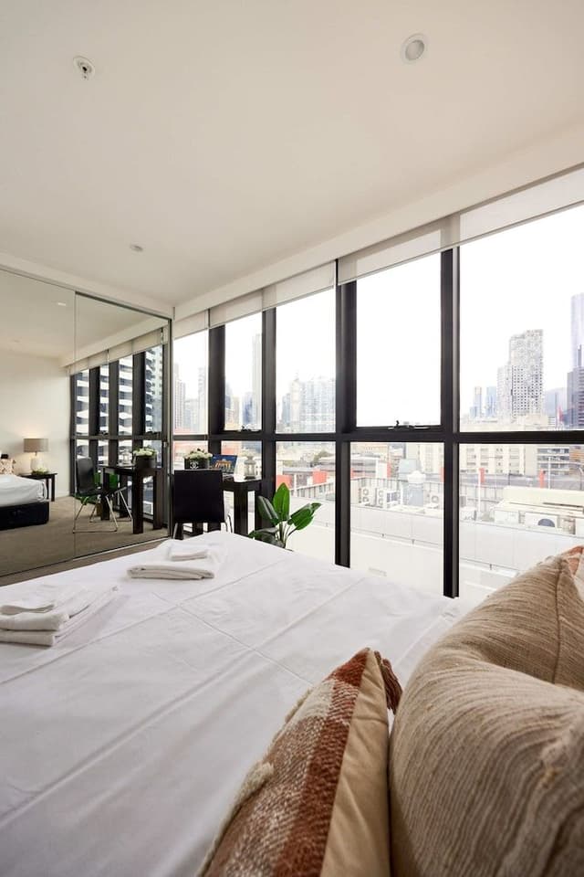 Premium Penthouse Apartment