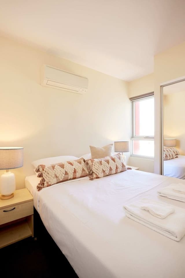 Deluxe Family Apartment