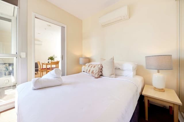 Deluxe Family Apartment