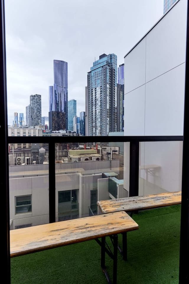Premium Penthouse Apartment