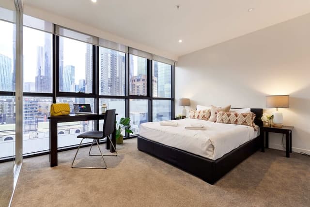 Premium Penthouse Apartment