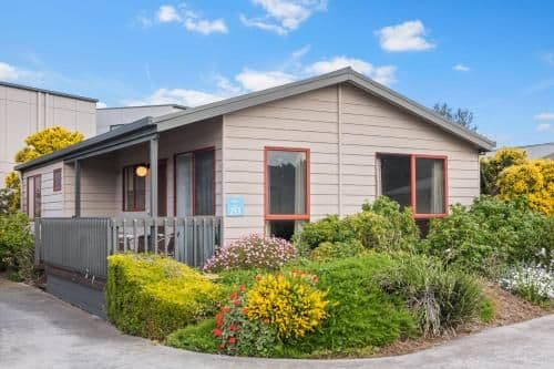 Superior 3 Bedroom Cabin