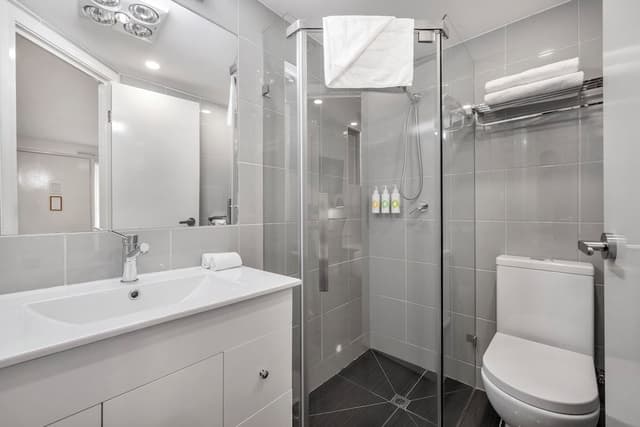 Executive Triple Room