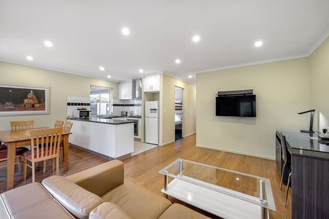 Executive Triple Room