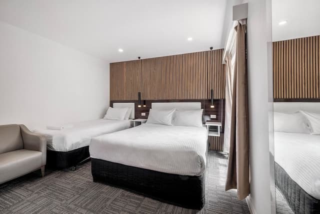 Executive Triple Room