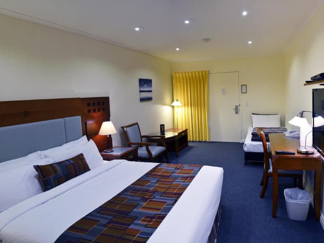 Executive Triple Room