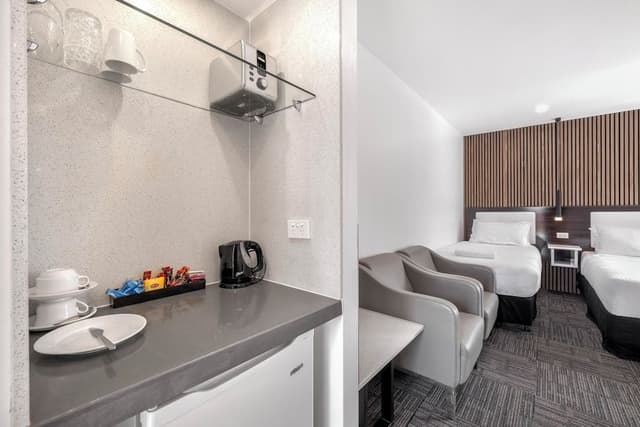 Executive Triple Room
