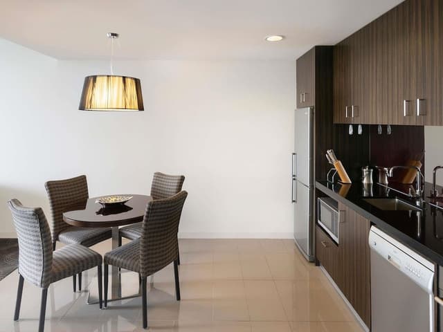Deluxe Apartment, 1 Bedroom