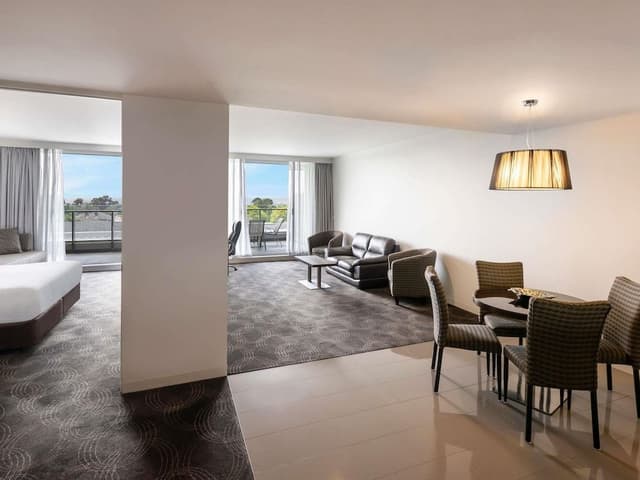 Deluxe Apartment, 1 Bedroom